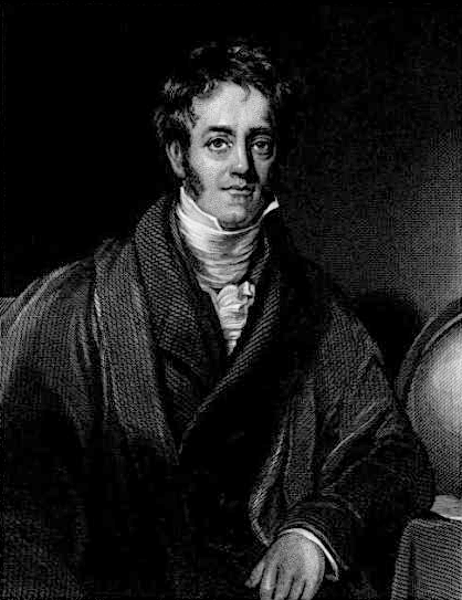 John Herschel, odkrywca i jeden z pierwszych badaczy Betelgezy